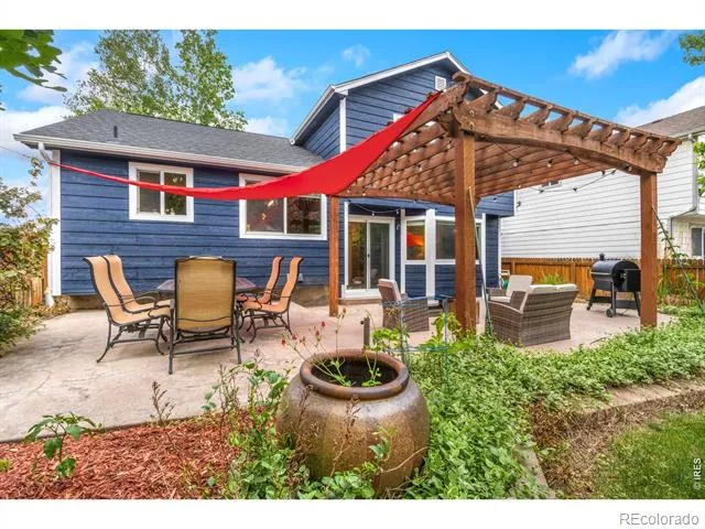 603 Kim Drive Fort Collins, CO 80525