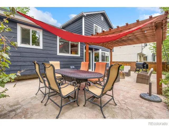 603 Kim Drive Fort Collins, CO 80525