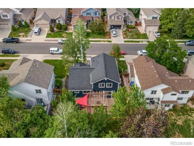 603 Kim Drive Fort Collins, CO 80525