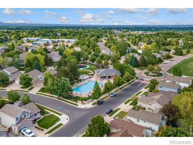 603 Kim Drive Fort Collins, CO 80525