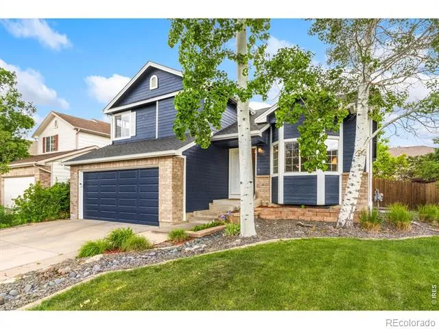 603 Kim Drive Fort Collins, CO 80525