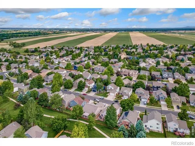 603 Kim Drive Fort Collins, CO 80525