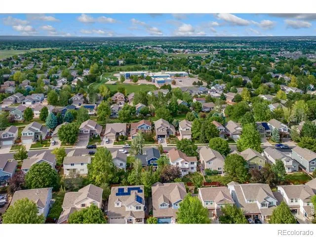 603 Kim Drive Fort Collins, CO 80525