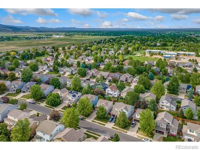 603 Kim Drive Fort Collins, CO 80525