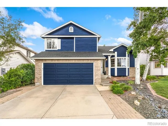 603 Kim Drive Fort Collins, CO 80525
