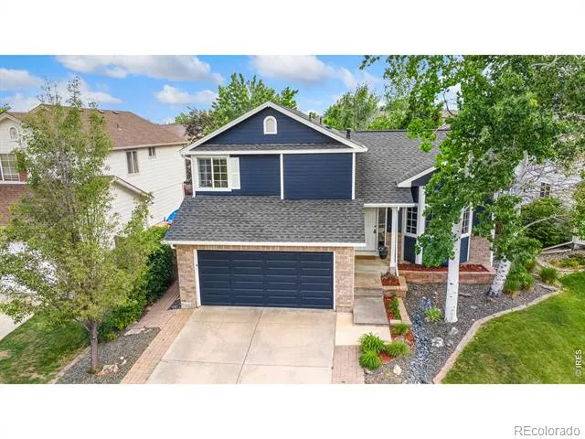 603 Kim Drive Fort Collins, CO 80525