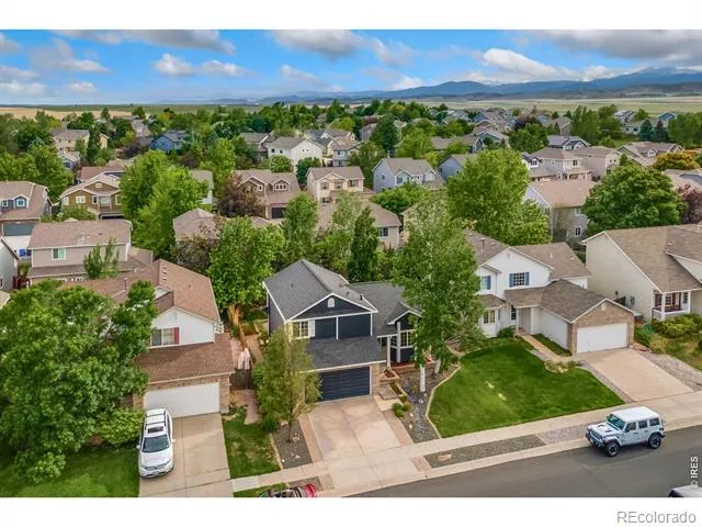 603 Kim Drive Fort Collins, CO 80525