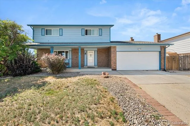 6610 W 109th Place Broomfield, CO 80020