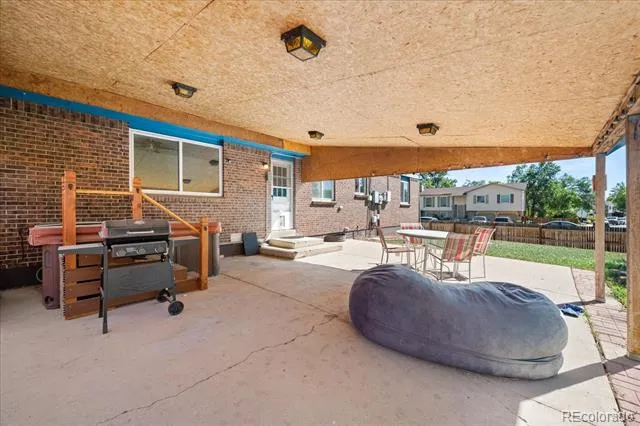6610 W 109th Place Broomfield, CO 80020