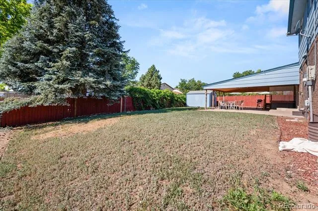 6610 W 109th Place Broomfield, CO 80020