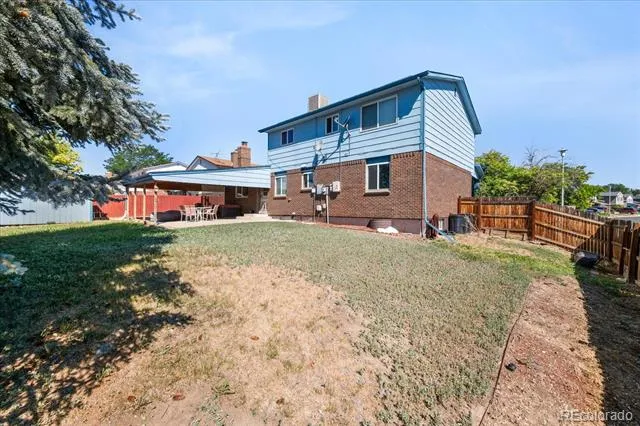 6610 W 109th Place Broomfield, CO 80020