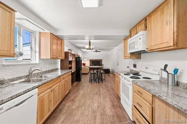 6610 W 109th Place Broomfield, CO 80020
