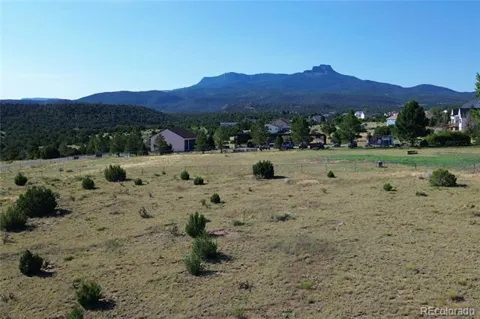 Pinon Terrace