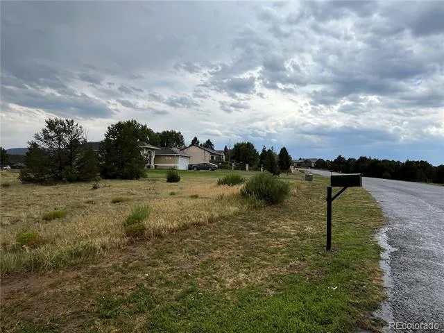 Pinon Terrace Trinidad, CO 81082
