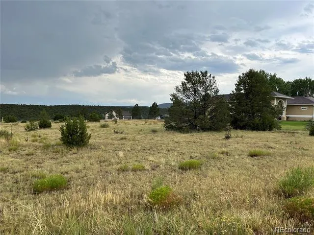 Pinon Terrace Trinidad, CO 81082