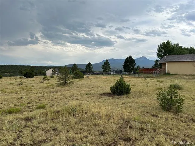 Pinon Terrace Trinidad, CO 81082