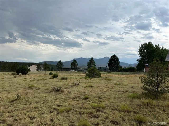 Pinon Terrace Trinidad, CO 81082