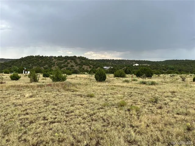 Pinon Terrace Trinidad, CO 81082