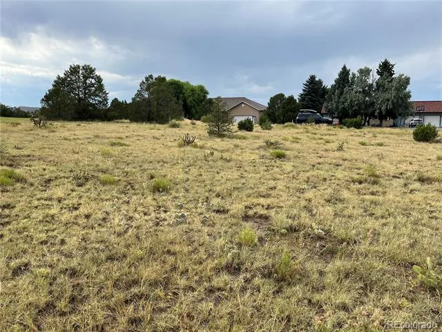 Pinon Terrace Trinidad, CO 81082