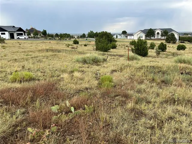 Pinon Terrace Trinidad, CO 81082