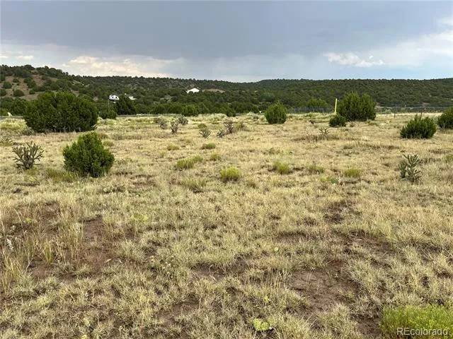 Pinon Terrace Trinidad, CO 81082