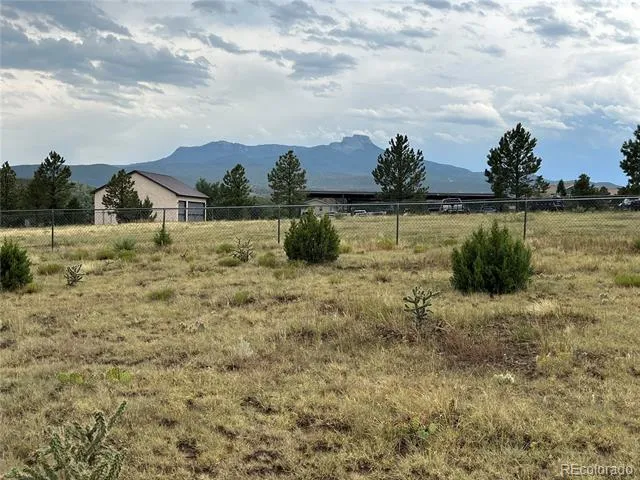 Pinon Terrace Trinidad, CO 81082