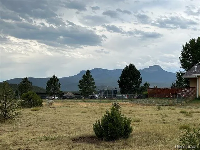 Pinon Terrace Trinidad, CO 81082