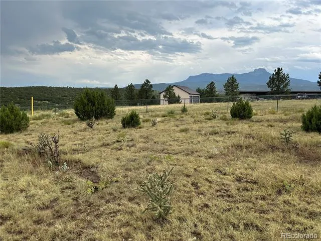 Pinon Terrace Trinidad, CO 81082