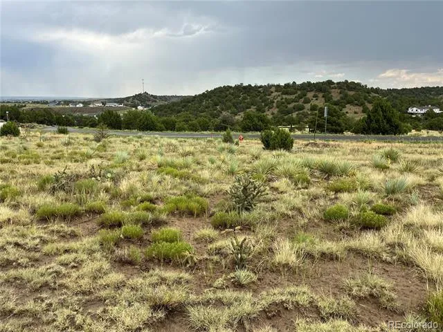 Pinon Terrace Trinidad, CO 81082