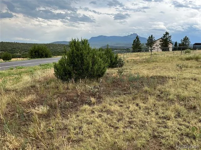 Pinon Terrace Trinidad, CO 81082