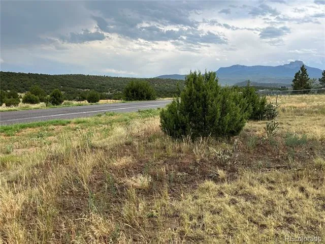 Pinon Terrace Trinidad, CO 81082