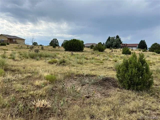 Pinon Terrace Trinidad, CO 81082