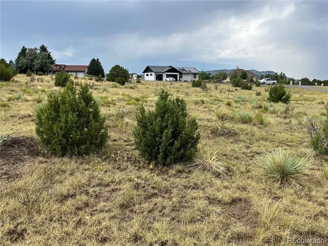 Pinon Terrace Trinidad, CO 81082