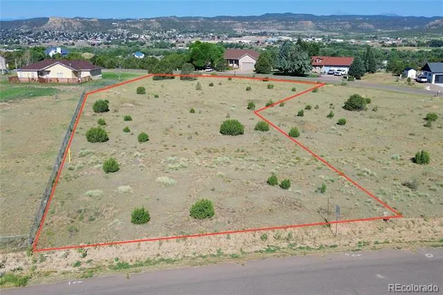 Pinon Terrace Trinidad, CO 81082