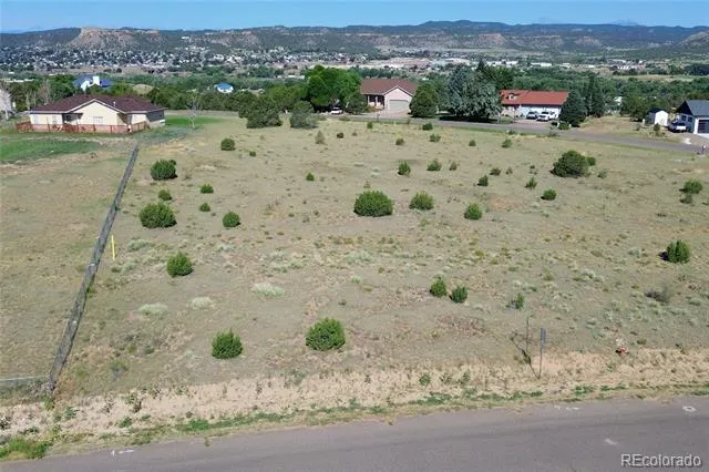 Pinon Terrace Trinidad, CO 81082
