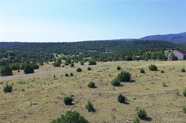 Pinon Terrace Trinidad, CO 81082