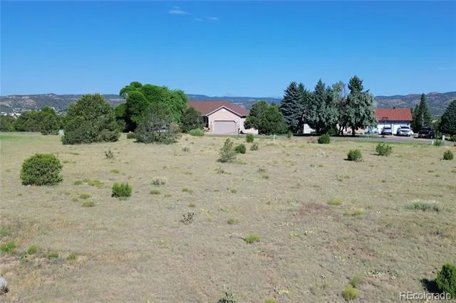 Pinon Terrace Trinidad, CO 81082