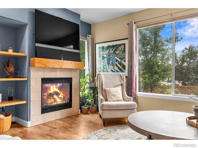 1362 Leyner Drive Erie, CO 80516