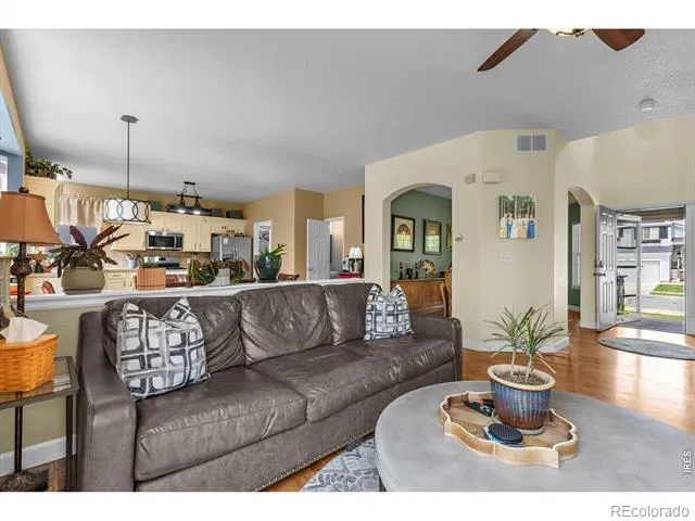 1362 Leyner Drive Erie, CO 80516