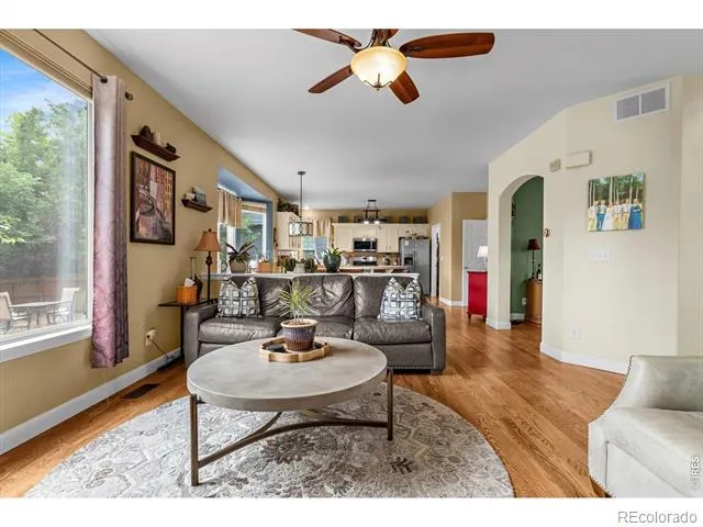 1362 Leyner Drive Erie, CO 80516