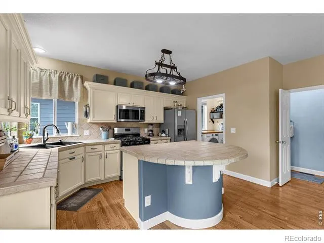 1362 Leyner Drive Erie, CO 80516