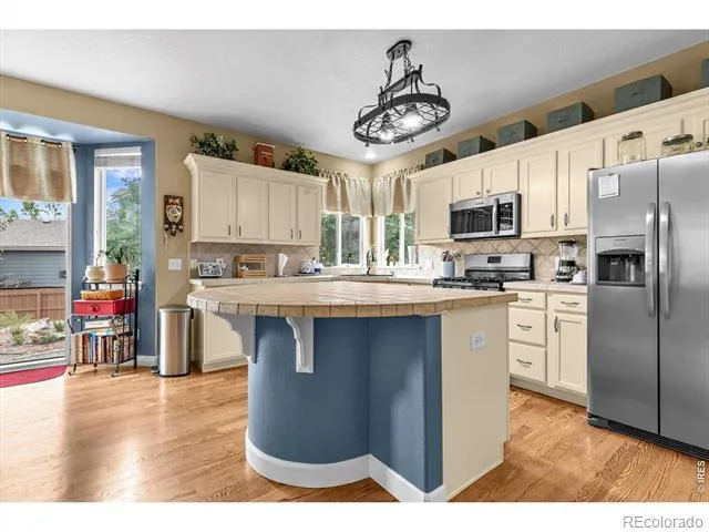 1362 Leyner Drive Erie, CO 80516