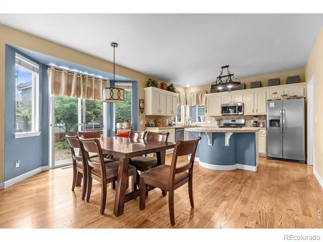 1362 Leyner Drive Erie, CO 80516
