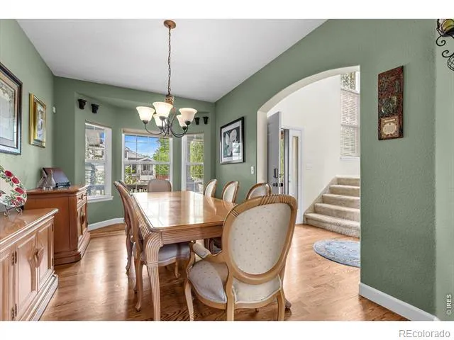 1362 Leyner Drive Erie, CO 80516