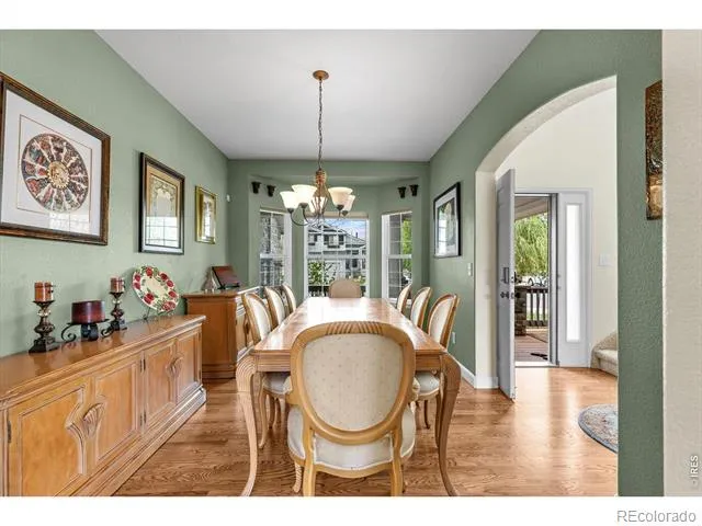 1362 Leyner Drive Erie, CO 80516