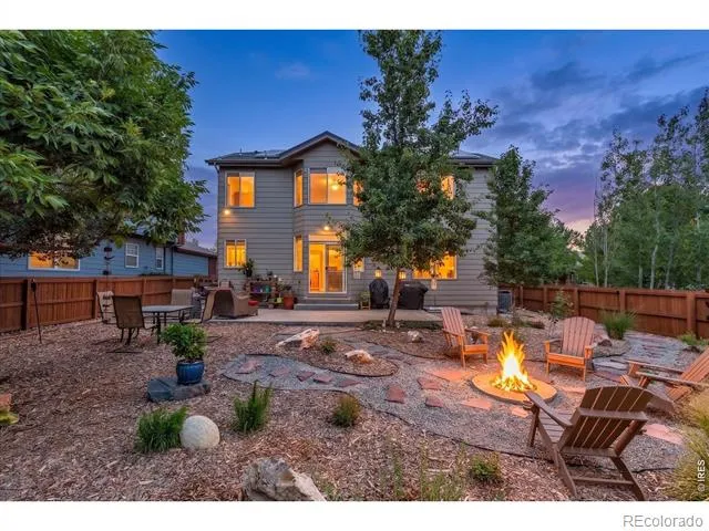 1362 Leyner Drive Erie, CO 80516