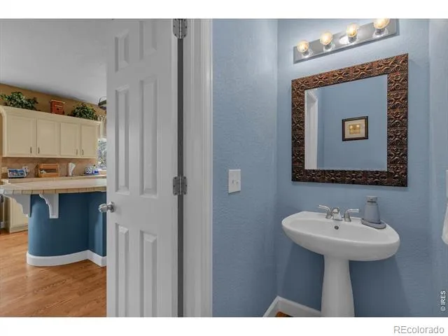 1362 Leyner Drive Erie, CO 80516