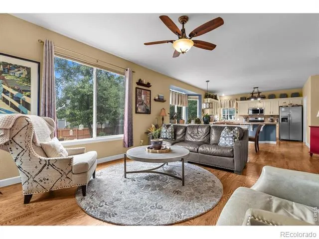 1362 Leyner Drive Erie, CO 80516