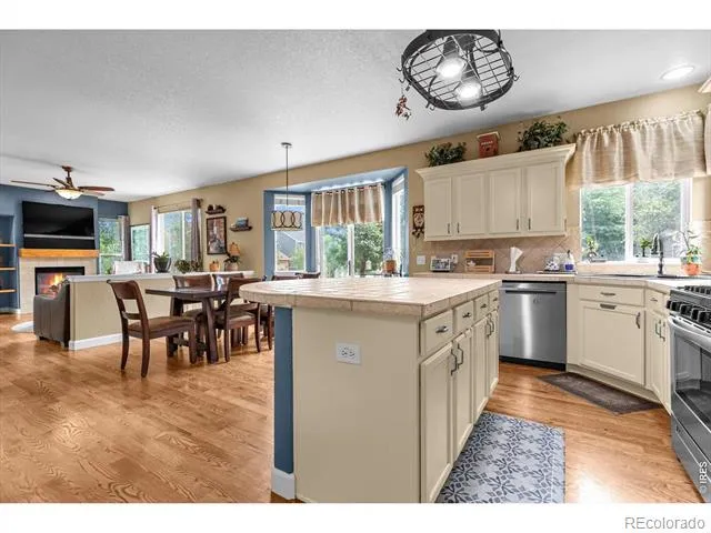 1362 Leyner Drive Erie, CO 80516