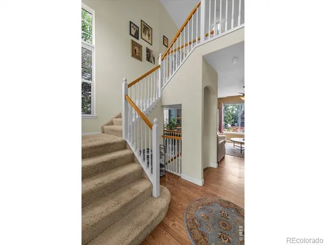 1362 Leyner Drive Erie, CO 80516